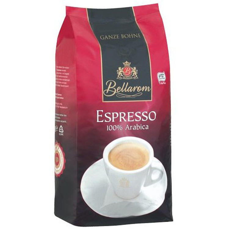    Bellarom Espresso 100% Arabica 1,2 